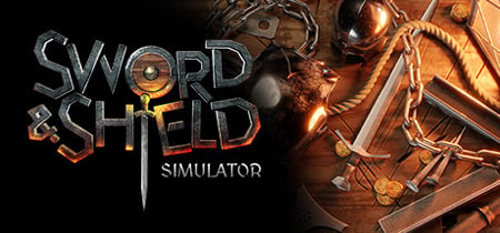 Sword & Shield Simulator banner