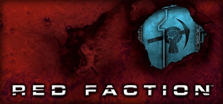 Red Faction banner