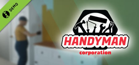 Handyman Corporation Demo banner