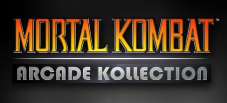 Mortal Kombat Kollection banner
