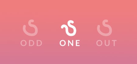 Odd One Out banner
