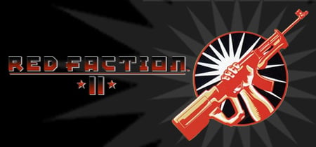 Red Faction II banner
