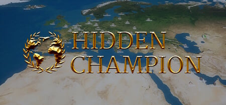 Hidden Champion banner