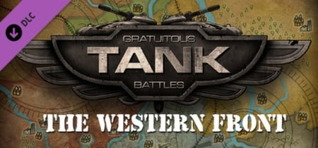 Gratuitous Tank Battles Steam Charts and Player Count Stats