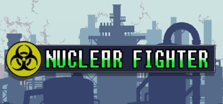 Nuclear Fighter banner