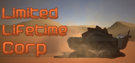 Limited Lifetime Corp banner