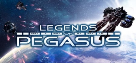Legends of Pegasus banner