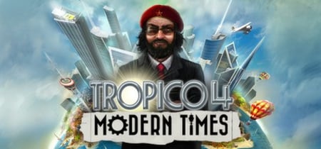 Tropico 4 Steam Charts and Player Count Stats