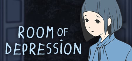 Room of Depression banner