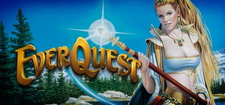 EverQuest banner