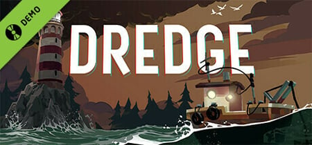 DREDGE: CHAPTER ONE banner