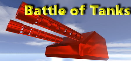 Battle of Tanks banner