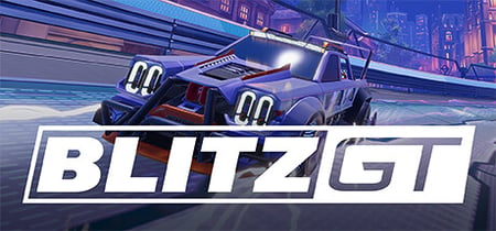 Blitz GT banner