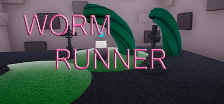 Worm Runner banner
