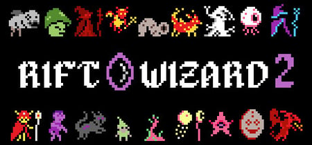 Rift Wizard 2 banner