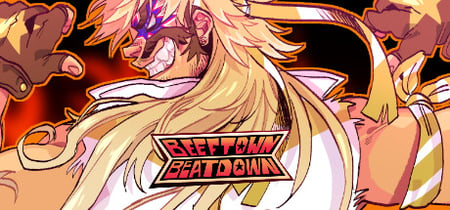 Beeftown Beatdown banner