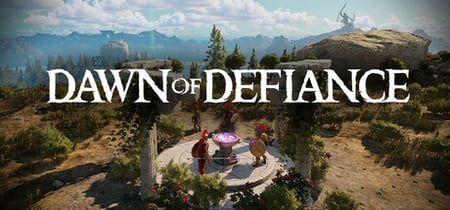 Dawn of Defiance banner