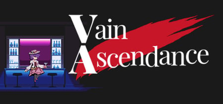 Vain Ascendance banner