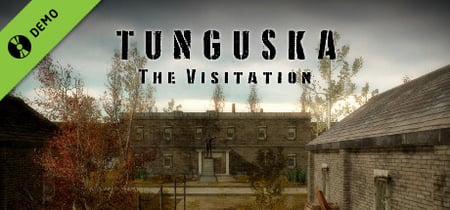Tunguska: The Visitation Demo banner