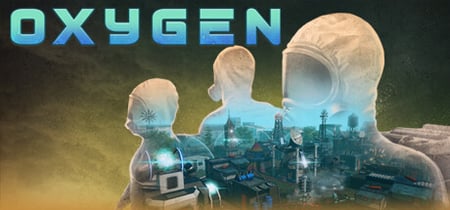 Oxygen banner