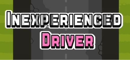 Inexperienced Driver banner