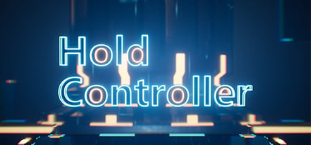 Hold Controller banner