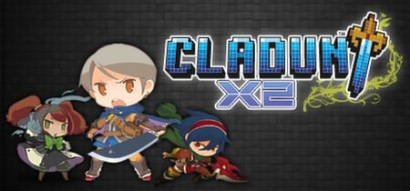 ClaDun x2 banner