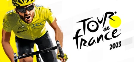 Tour de France 2023 banner