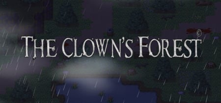 The Clown's Forest banner