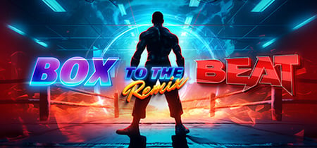 Box To The Beat VR banner