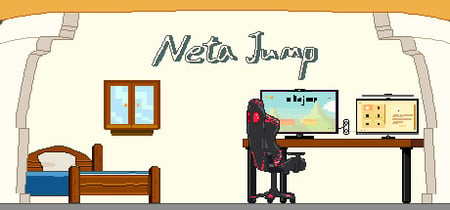 NetaJump banner