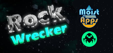 Rock Wrecker banner