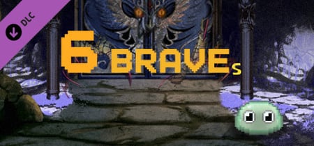 Six Braves 🕌 Steam Charts and Player Count Stats