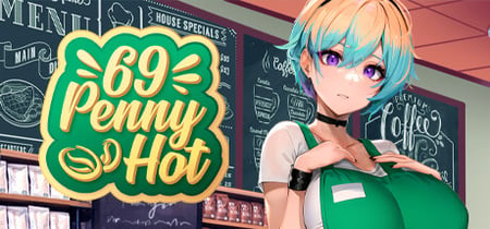 69 Penny Hot banner