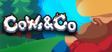 Cows&Co banner