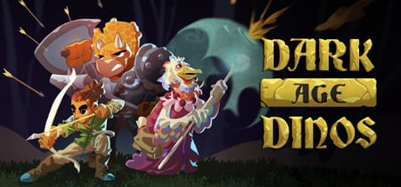 Dark Age Dinos banner