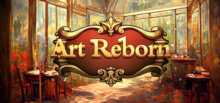 Art Reborn: Painting Connoisseur banner