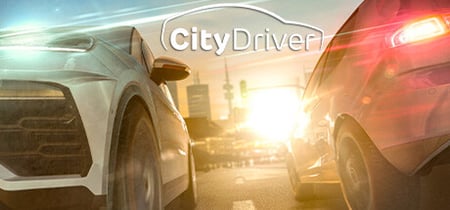 CityDriver banner