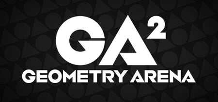 Geometry Arena 2 Playtest banner