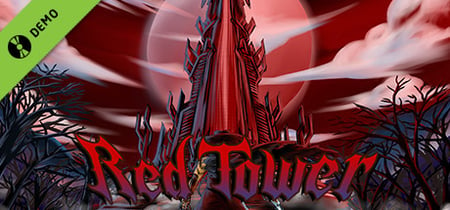 RedTower Demo banner