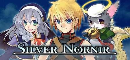 Silver Nornir banner