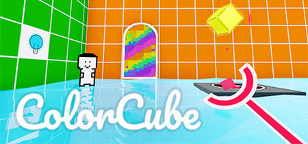 ColorCube banner