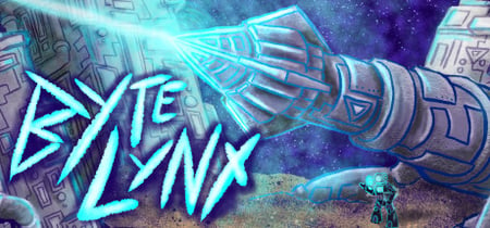 Byte Lynx Playtest banner