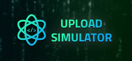 Upload Simulator banner