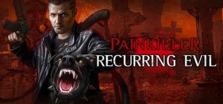 Painkiller: Recurring Evil banner