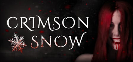Crimson Snow (2023) banner