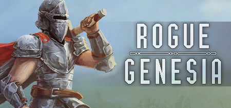 Rogue: Genesia banner