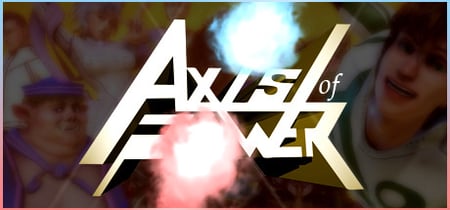 Axis of Power banner