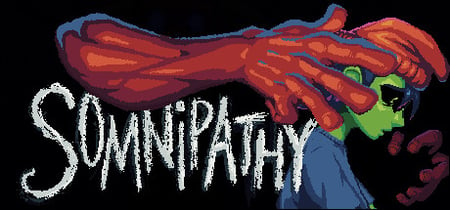 Somnipathy banner