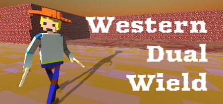 Western Dual Wield banner